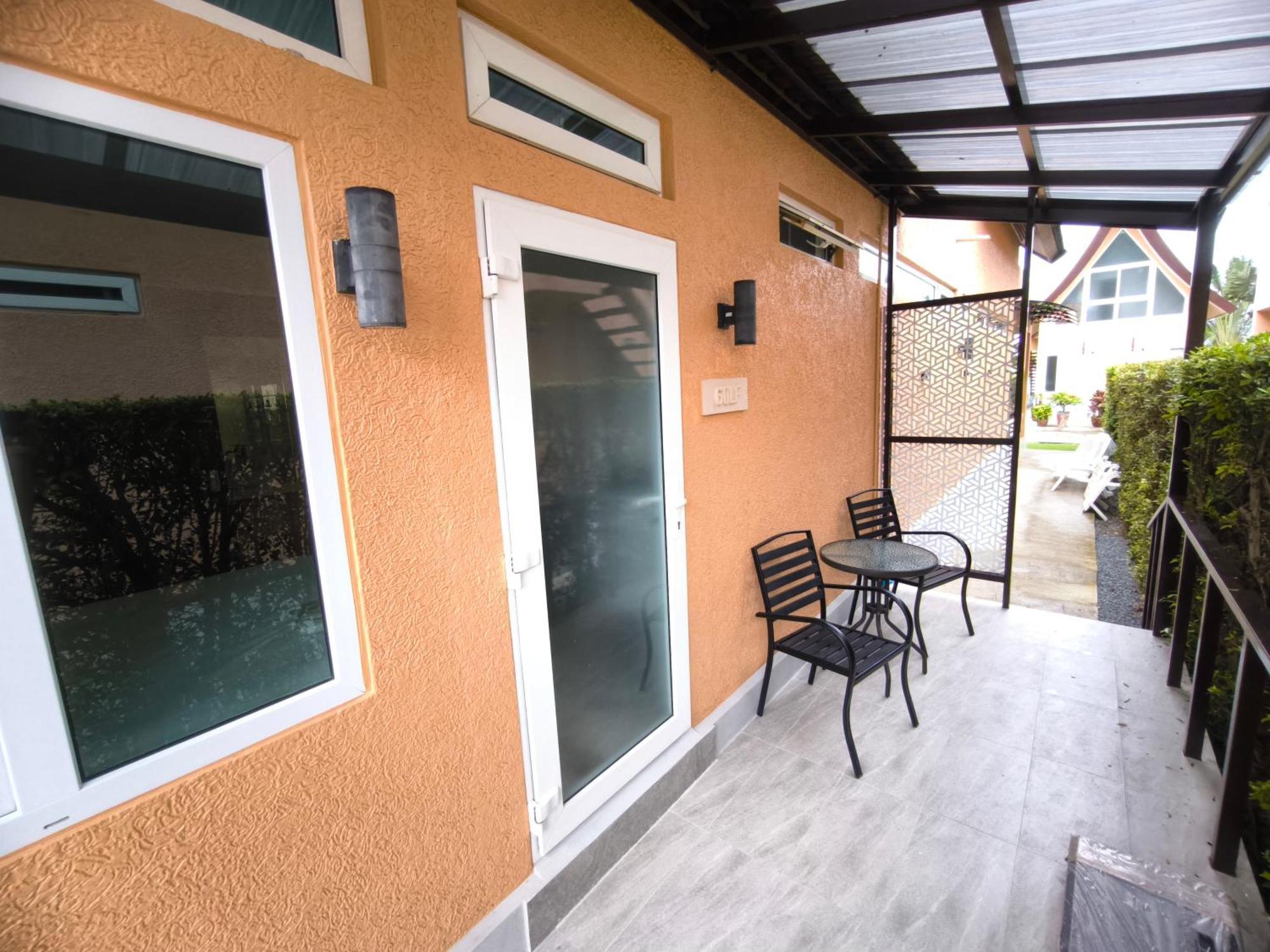Blue Haven Bay Villa 21D And Resort Apartments Csang-sziget Kültér fotó