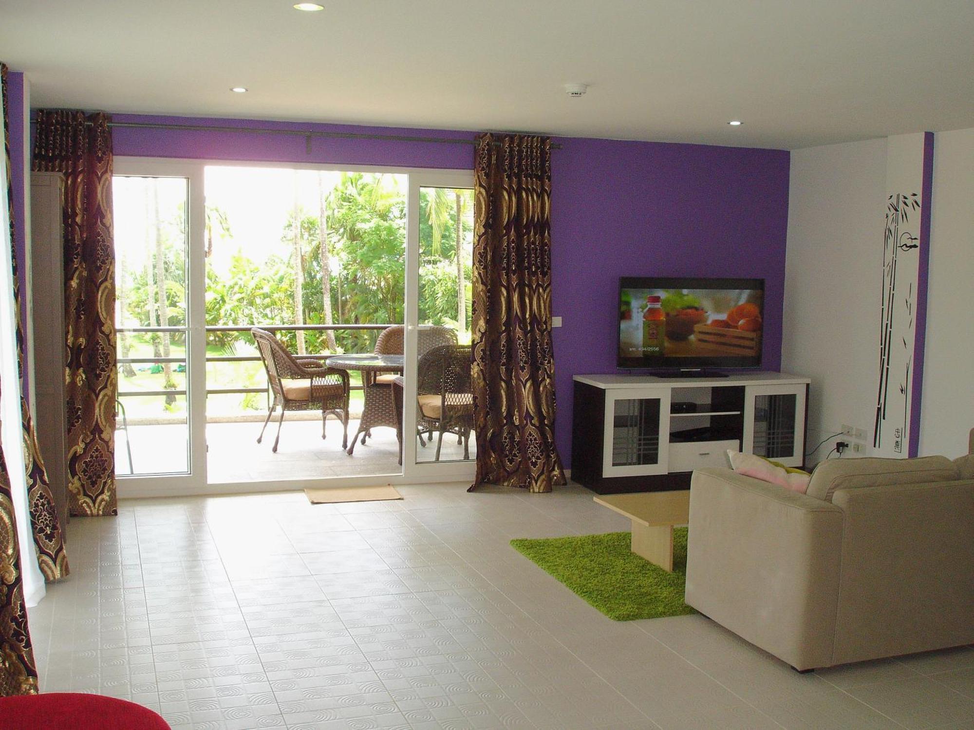 Blue Haven Bay Villa 21D And Resort Apartments Csang-sziget Kültér fotó