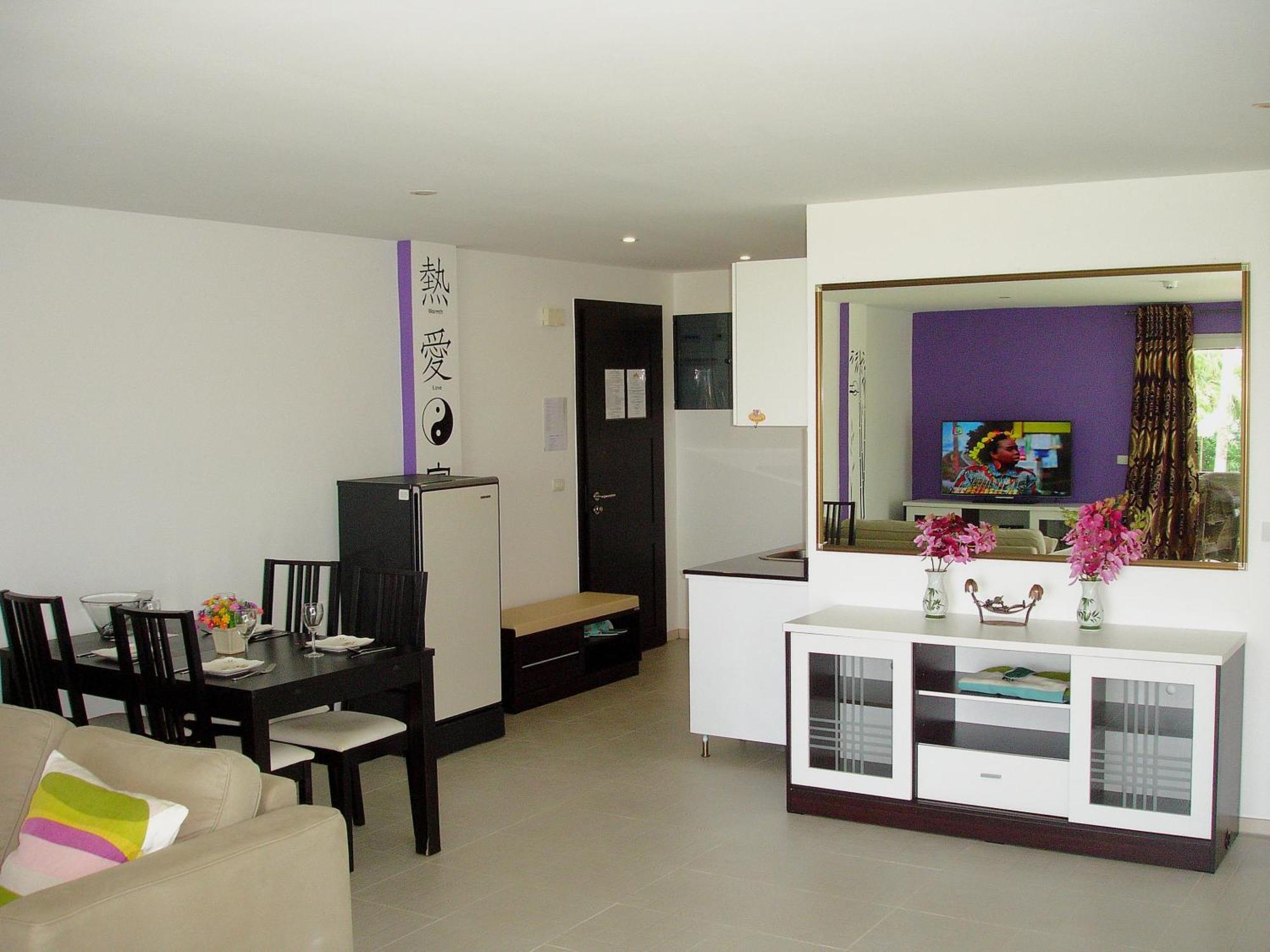 Blue Haven Bay Villa 21D And Resort Apartments Csang-sziget Kültér fotó